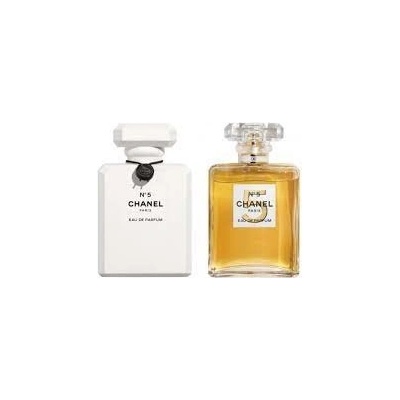 Chanel No,5 Limited Edition parfumovaná voda dámska 100 ml tester
