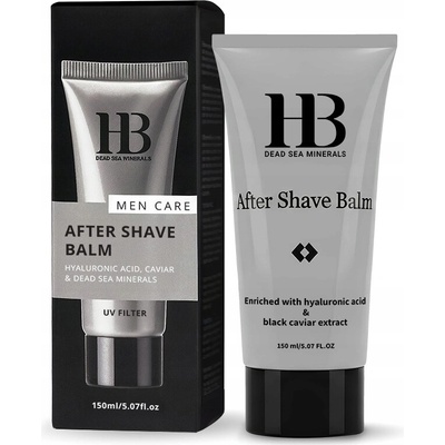 Health & Beauty balzám po holení 150 ml