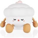Zopa Silicone LED Lamp Size M нощна светлина Muffin