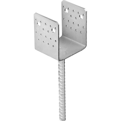Domax PSS 100 (100*250*4) Pätka stĺpiku