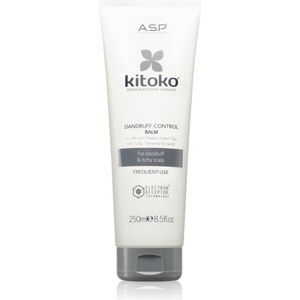 ASP kitoko Dandruff Control балсам За коса против пърхот 250ml