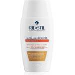 Rilastil Ultra 100-Protector защитна тонирана течност за лице SPF 50+ 50ml
