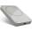 Epico 4200mAh Magnetic Wireless Power Bank - light grey (K-9915101900033)