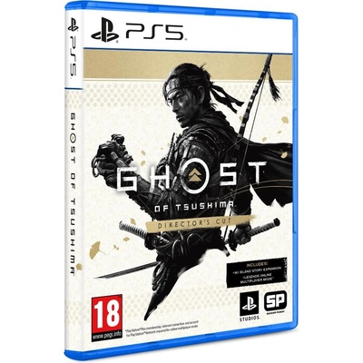 Ghost of Tsushima