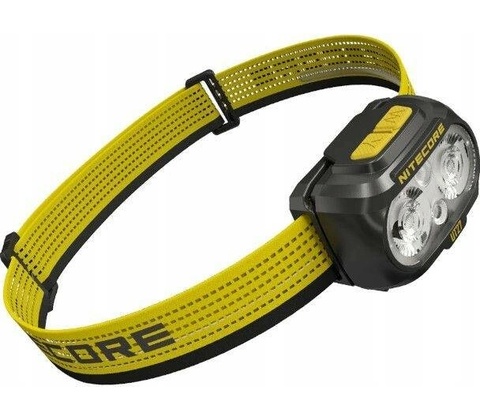 Nitecore UT27 MCT