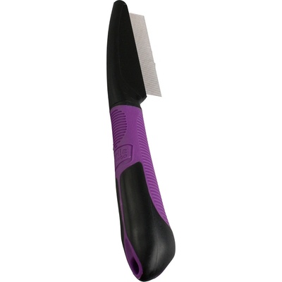 Karlie Professional hřeben na blechy 21 x 5 x 3 cm