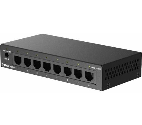 D-Link DES-108/V