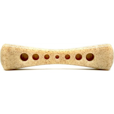 SodaPup MOD bone odolná žvýkací hračka 19,1 x 4,4 cm