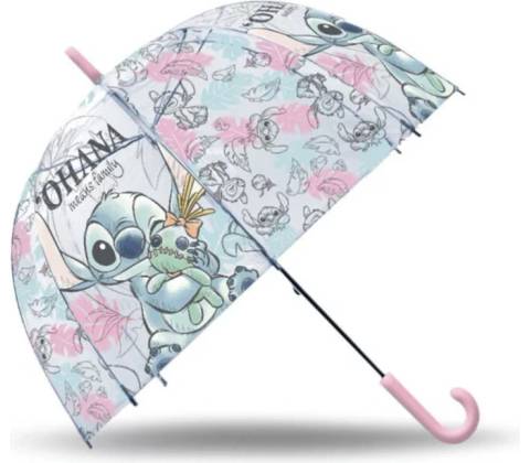 Dáždnik Lilo a Stitch