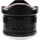 7Artisans 7,5mm f/2.8 Fisheye Fujifilm X