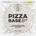 BrainMax Pure Pure® Pizza Base, готово тесто за пица от Италия, 2 бр