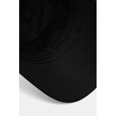 Versace Jeans Couture Памучна шапка с козирка Versace Jeans Couture (78HAZK17.ZG367)