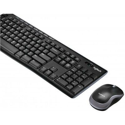 Logitech Wireless Combo MK270 920-004524