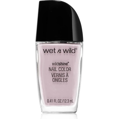 Wet n Wild Shine vysoce krycí lak na nehty Yo Soy 12,3 ml