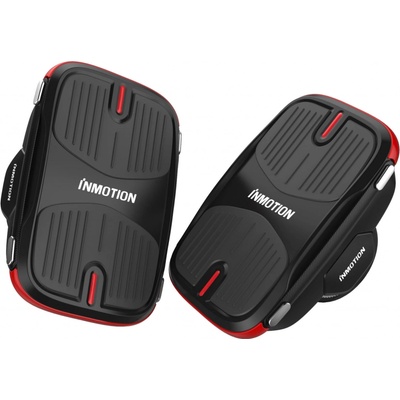 Inmotion X1 Hovershoes – Sleviste.cz