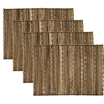 House Doctor Подложки за чинии Pivo 4 бр (261940020)