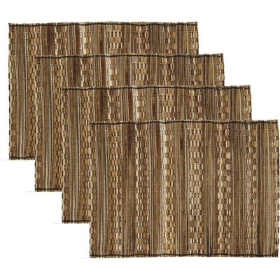 House Doctor Подложки за чинии Pivo 4 бр (261940020)