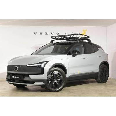 Volvo EX30 Performance Cross Country Ultra AWD 315 kW