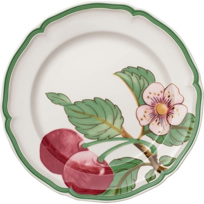 Villeroy&Boch French Garden Modern Fruits Cherry jídelní talíř 26cm