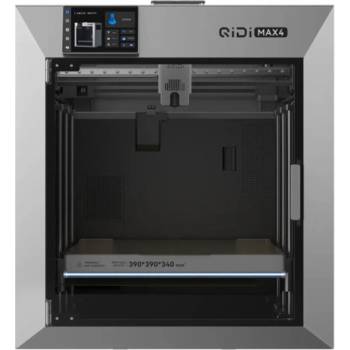 QIDI Max4