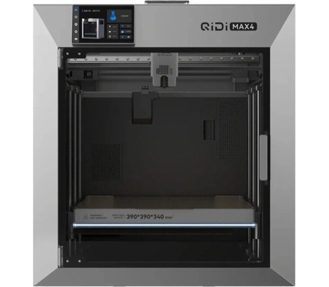 QIDI Max4
