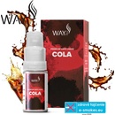 WAY to Vape Cola 10 ml 12 mg