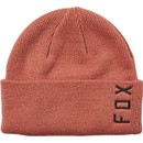 Fox zimní čepice Daily beanie 20/21 desert rose