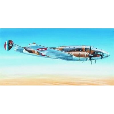 Směr Lioré et Olivier LeO 451 1:72