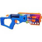 Hasbro Бластер Nerf N Series - Cobaltfury, с 24 стрели (G2864) - baby