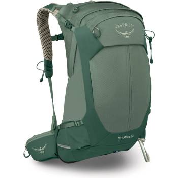Osprey Туристическа раница Osprey Stratos 24 Walking backpack - Pine Leaf Green - размер One Size (504-0886-0211)