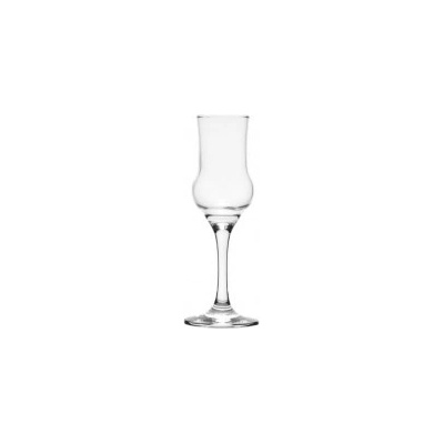 Nadir - Чаша за концентрат GRAPA 90ml Ø6.2xh17см-ALAMBIC-(7348) (0112262)