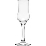Nadir - Чаша за концентрат GRAPA 90ml Ø6.2xh17см-ALAMBIC-(7348) (0112262)