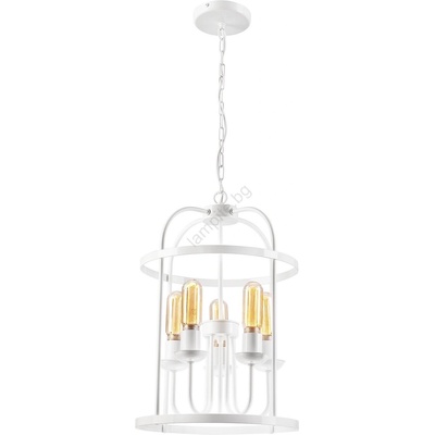 LAMKUR Constantine 45948