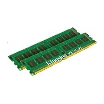 Kingston DDR3 16GB 1600MHz CL11 (2x8GB) KVR16N11K2/16