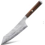 Chefsblade Кухненски нож Chefsblade острие Bunka 20см. CB 100161