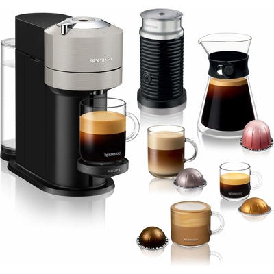 Krups Nespresso Vertuo Next XN 911B10