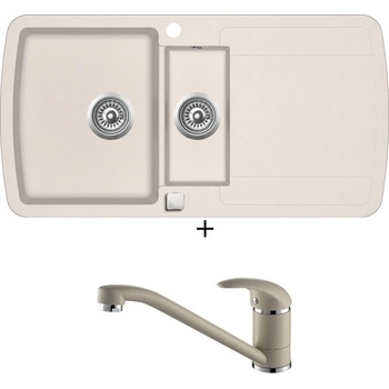 Set Aquastone Prima 70 + AQ 2561