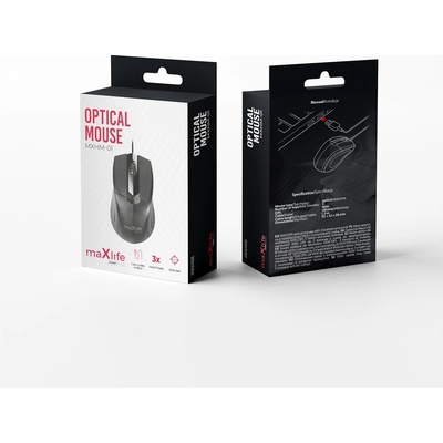 Maxlife Home Office MXHM-01