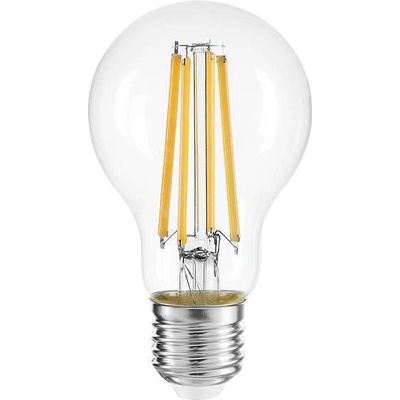 OPTONICA Led КРУШКА a60 12w 1500lm e27 220-240v 4500k ФИЛАМЕНТ (1317)