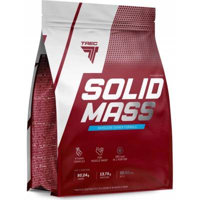 Trec Solid Mass 3000 g