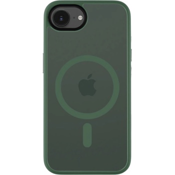 Tactical MagForce Hyperstealth Калъф за Apple iPhone 16e/17e Forest Green Tactical | Zelen | МЪЖЕ | UNI