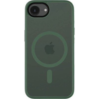 Tactical MagForce Hyperstealth Калъф за Apple iPhone 16e/17e Forest Green Tactical | Zelen | МЪЖЕ | UNI