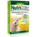 NutriMix pro ovce a SZ 1 kg