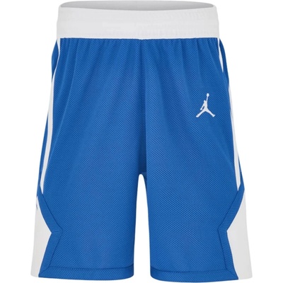 Jordan Jordan Team 25 Dri-FIT Basketball Stock Short Kids modrá
