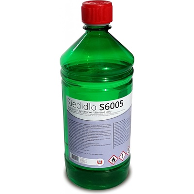 Optimal Riedidlo S6005 1L - na striekanie alebo natieranie