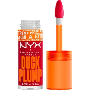 NYX Cosmetics Гланц за устни Duck Plump 14, 1 бр (1318020)