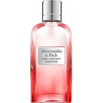Abercrombie & Fitch First Instinct Together parfumovaná voda dámska 100 ml