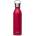 Qwetch Бутилка Isotherm ACTIVE, 600 ml - Matte Red