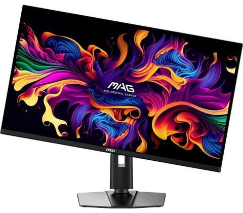 MSI MAG 321UP QD-OLED