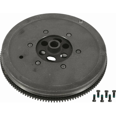 Zotrvačník SACHS 2295 601 027 (2295601027)
